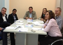 Peníscola vendrà la seua oferta a Holanda