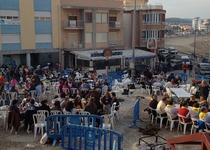 Comencen les Festes d'Hivern a Peníscola