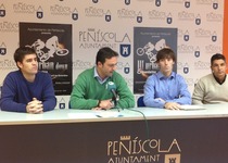 Presentació de la Urban Down