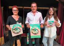 Peníscola acollirà una nova edició del RocartCultura, el Festival d'Art i Cultura de la ciutat