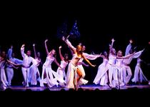  Èxit a Peníscola de la convocatòria solidària en favor de la lluita contra el càncer