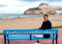 Peníscola, un dels Pobles més Feliços d'Espanya 