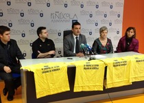 Peníscola prepara el IV Campus Solidari