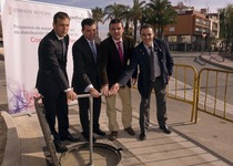 El Gas Natural arriba a Peníscola