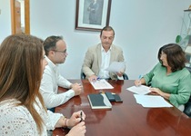 L'Ajuntament de Peníscola dona continuïtat al seu compromís amb l’Associació Cultural de Moros i Cristians
