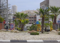 Peníscola es posa guapa per a Setmana Santa