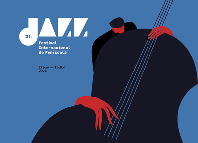 21 Festival Internacional de Jazz