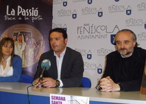 La Passió a Peníscola