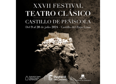 XXVII Festival Teatre Clàssic