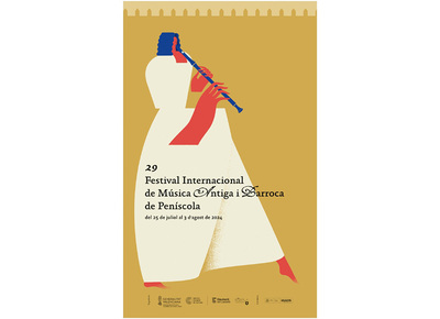 XXVIII Festival Internacional de Música Antigua i Barroca