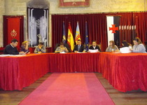 El Consorci de la Ruta del Temple es reuneix a Peníscola i acorda donar un nou impuls a la promoció conjunta