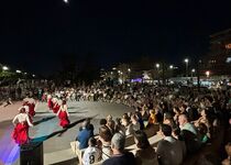 Peníscola dona continuïtat al Festival de Flamenc a la Fresca el mes d'agost