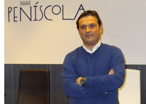 L'alcalde, Andrés Martínez, tracta en l'EPSAR els avanços de l'EDAR per a Peníscola