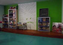 Exposició Bolívia, les dones sàvies