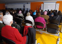 Dia de la Dona Treballadora