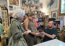 El Festival RocartCultura a Peníscola tanca amb èxit la seua sisena edició, amb propostes innovadores i inspirades en el medi natural