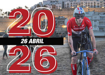 El Infinitri 113 Peñíscola ya tiene fecha para 2026