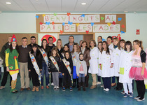 Peñisnadal obre les portes