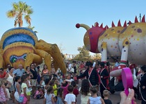 Les activitats culturals i esportives protagonitzen la programació de l'estiu a Peníscola