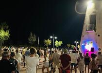 Peníscola programa revetles populars tots els divendres de l'estiu