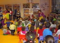 La Biblioteca Municipal guanya el Premi Maria Moliner