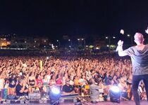 L’Ajuntament de Peníscola i LOS40 Maestrat porten LOS40 Summer Live a Peníscola