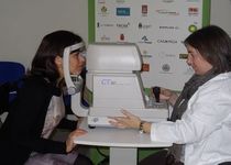 Campanya de detecció precoç del glaucoma