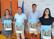 Peníscola presenta la programació oficial de les seues Festes Patronals 2025