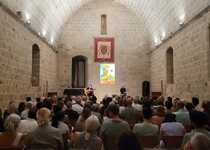 Peníscola acomiada la XXIII edició del Festival de Guitarra Hondarribia-Peníscola