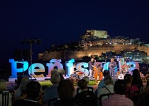 Peníscola es prepara per a la cinquena edició de l’Street Jazz Weekend amb el qual tancarà la programació d'agost