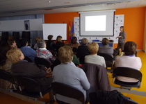 Jornada de Detecció Precoç del Càncer de Mama