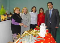 Curs de Centres Nadalencs