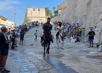 Els visitants i turistes es convertiran en actors per un dia, aquest octubre, a Peníscola