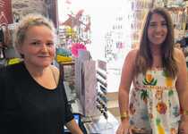 Peníscola posa en marxa avui la campanya de l’Abonament Comerç per a promoure les compres en el comerç local