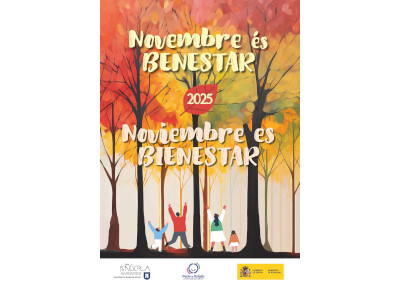 Novembre és Benestar 2025