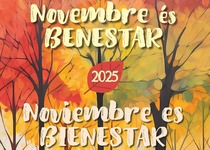 Peníscola programa per al mes de novembre una trentena d'activitats per a la visibilització i posada en valor de la tasca dels Serveis Socials municipals