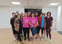 El programa d'activitat física CAFO (Càtedra d'Activitat Física Oncològica) compleix un any a Peníscola