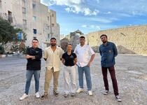 La cuina peniscolana ix al carrer amb tapes i demostracions de cuina en viu