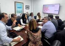 L'Ajuntament de Peníscola aprova el projecte de Digitalització del Cicle Integral de l'Aigua 