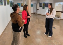 Avancen els treballs de disseny del nou museu etnològic dedicat a les Festes Patronals a Peníscola