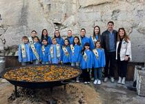 Peníscola gaudeix de les seues Festes d'Hivern