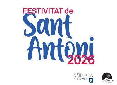 Sant Antoni 2026