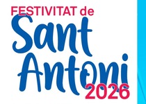 Peníscola comença aquest cap de setmana la programació de sant Antoni Abat