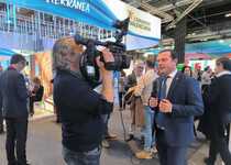 Peníscola exhibirà els seus atractius com a destinació de cinema a FITUR i exercirà el seu lideratge en matèria d'innovació i intel·ligència turística