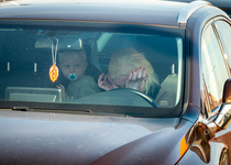 La Guerra de Ucrania: El último viaje, de Vicente Javier García Pérez, guanya el Primer Premi de Fotografia Dones de l'Ajuntament de Peníscola