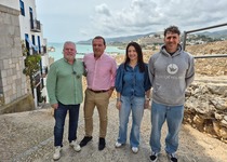 Peníscola serà l'escenari del Desafiament Bestcycling 2026