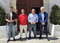 Els màxims representants dels Danses en honor a la Mare de Déu de l’Ermitana seran els mantenidors de les Festes Patronals d'aquest 2026