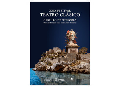 XXIX Festival de Teatre Clàssic de Peníscola