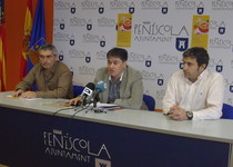 Peníscola es prepara per a un pont de desembre ple d'activitats "per a tota la família"