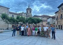 Peníscola participa en el I Fòrum de Pobles de Pel·lícula del nostre país